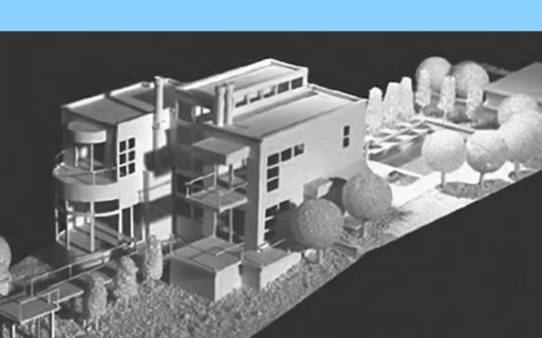 DETAILS | Making a “Stand-Four” Model of a Project.