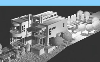 DETAILS | Making a “Stand-Four” Model of a Project.